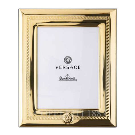 Versace Frames VHF6 